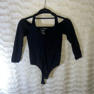 Vintage Bebe Bodysuit
